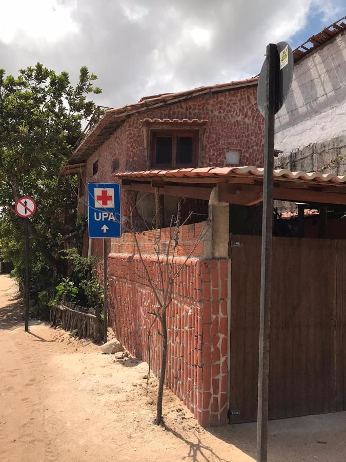 Casa Mar Self Jeri Leilighet Jijoca de Jericoacoara Eksteriør bilde