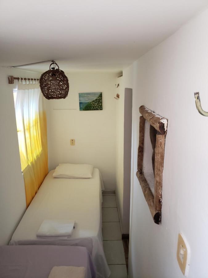 Casa Mar Self Jeri Leilighet Jijoca de Jericoacoara Eksteriør bilde