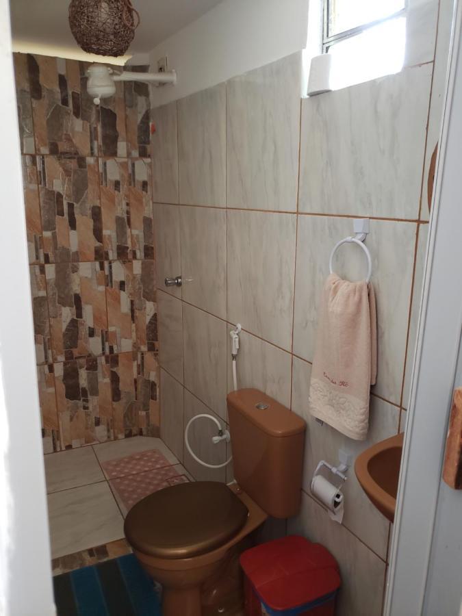 Casa Mar Self Jeri Leilighet Jijoca de Jericoacoara Eksteriør bilde