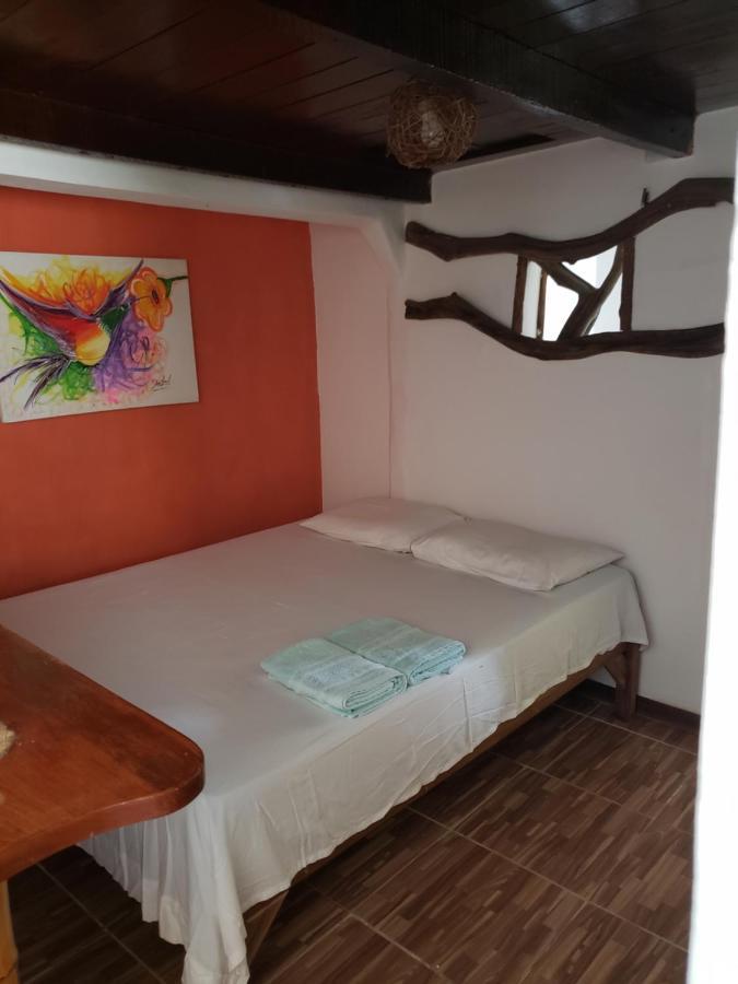 Casa Mar Self Jeri Leilighet Jijoca de Jericoacoara Eksteriør bilde