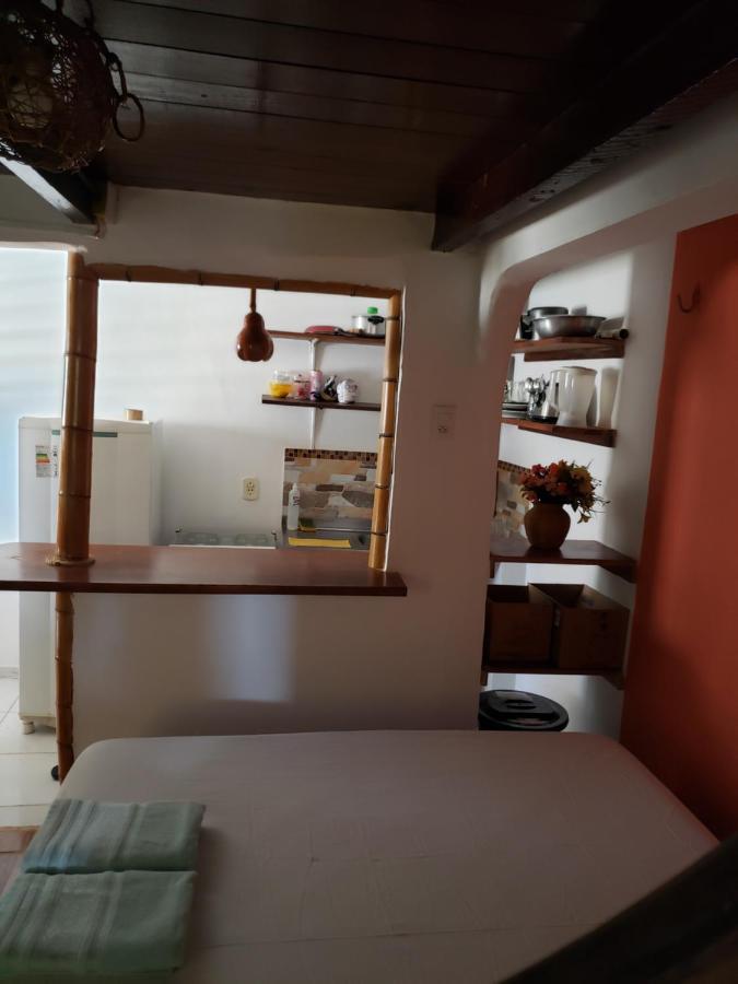 Casa Mar Self Jeri Leilighet Jijoca de Jericoacoara Eksteriør bilde