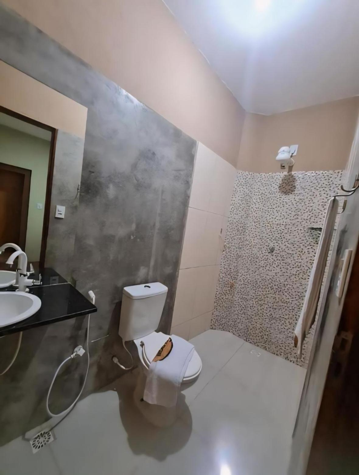 Casa Mar Self Jeri Leilighet Jijoca de Jericoacoara Rom bilde