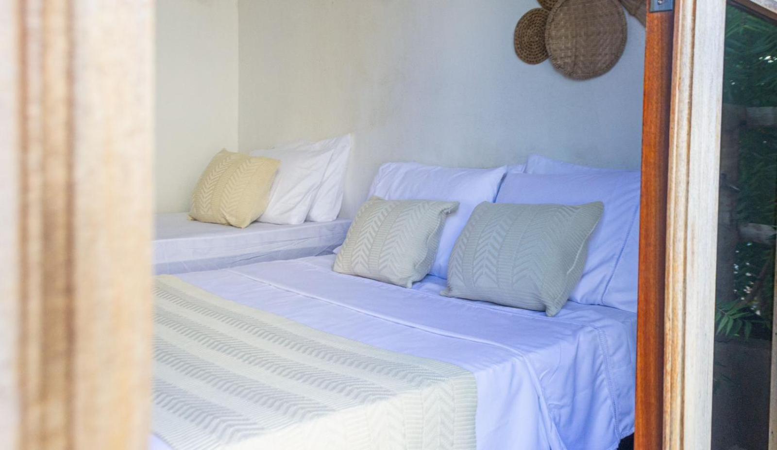 Casa Mar Self Jeri Leilighet Jijoca de Jericoacoara Eksteriør bilde