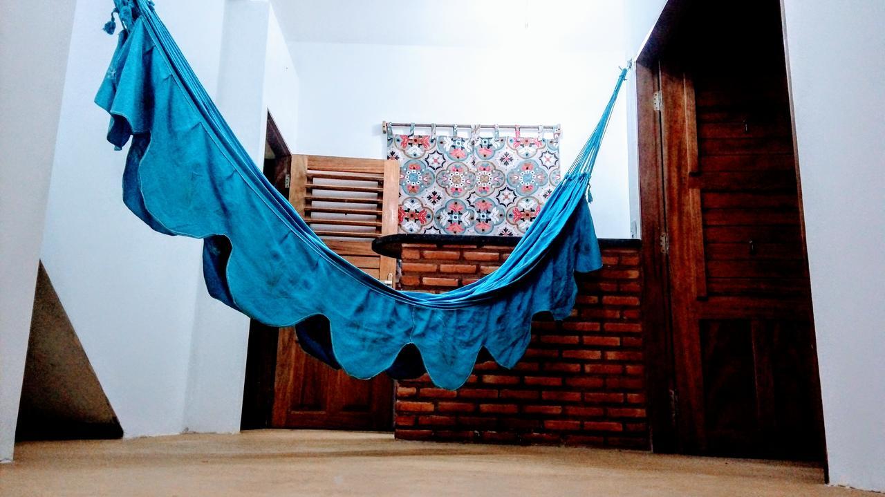 Casa Mar Self Jeri Leilighet Jijoca de Jericoacoara Eksteriør bilde