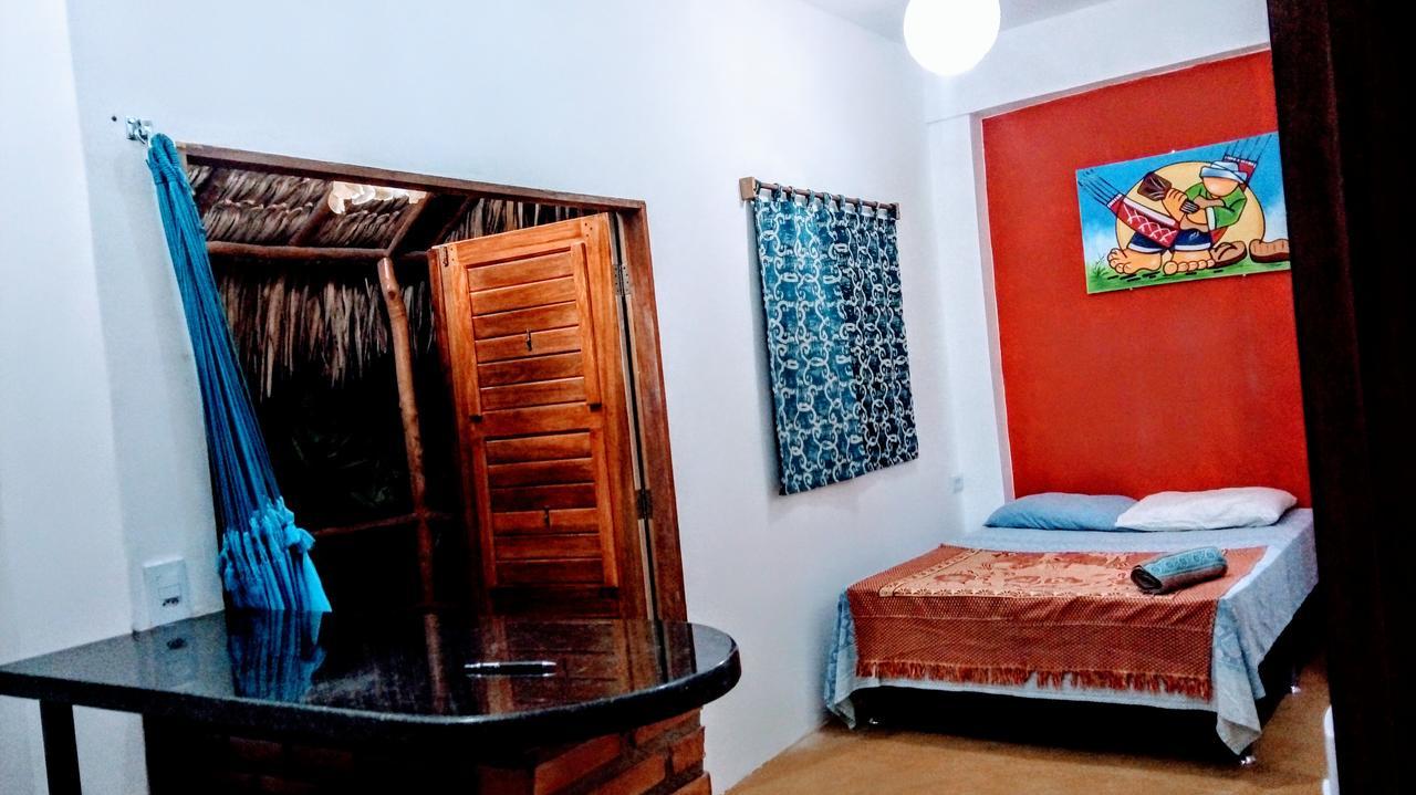 Casa Mar Self Jeri Leilighet Jijoca de Jericoacoara Eksteriør bilde