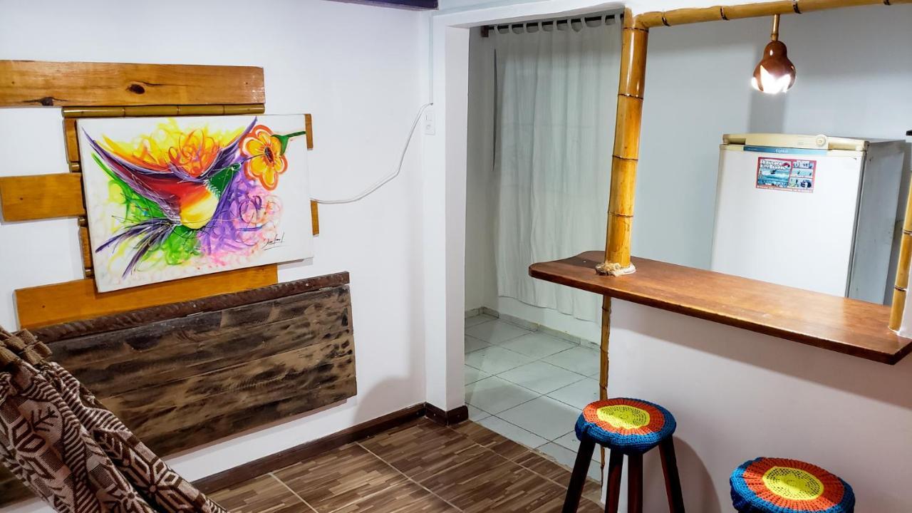 Casa Mar Self Jeri Leilighet Jijoca de Jericoacoara Eksteriør bilde