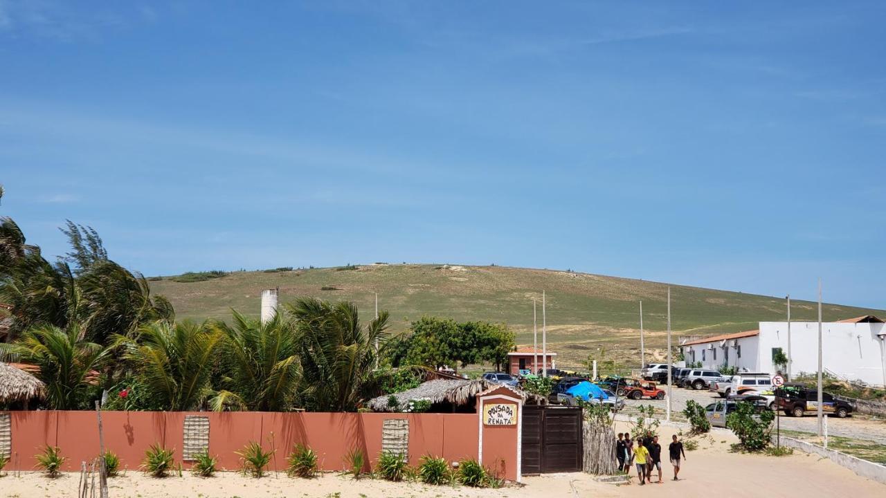 Casa Mar Self Jeri Leilighet Jijoca de Jericoacoara Eksteriør bilde