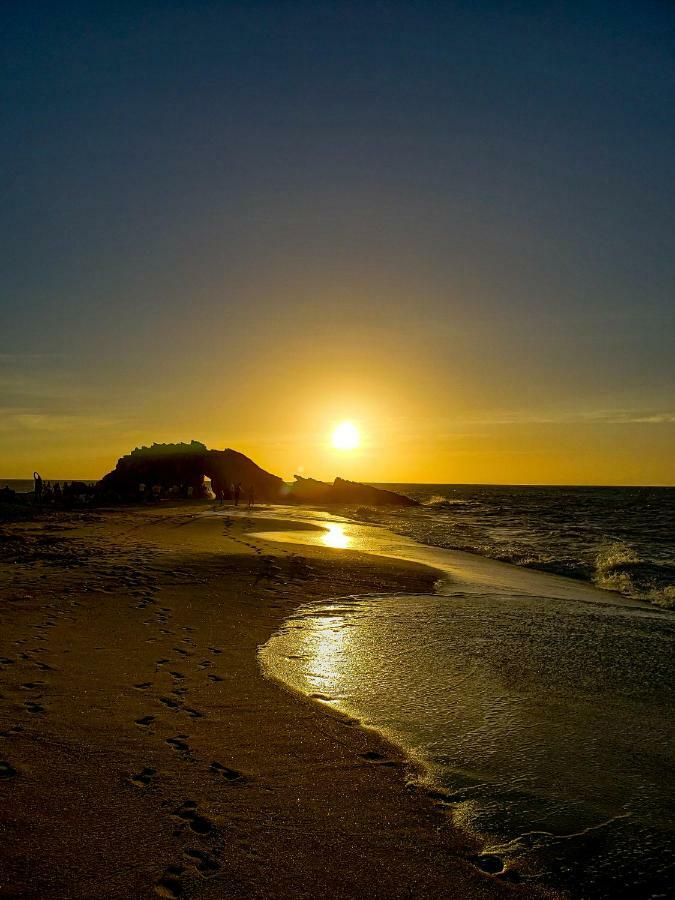 Casa Mar Self Jeri Leilighet Jijoca de Jericoacoara Eksteriør bilde